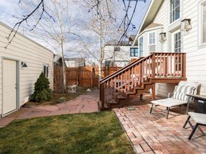 3450 W Hayward Place, Denver CO 80211