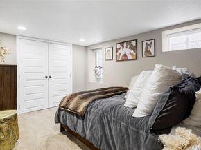 3450 W Hayward Place, Denver CO 80211