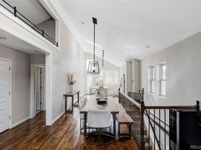 3450 W Hayward Place, Denver CO 80211