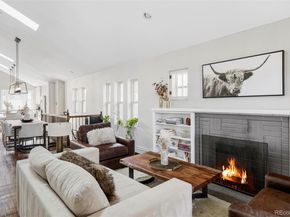 3450 W Hayward Place, Denver CO 80211