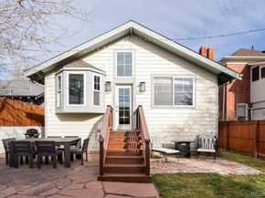 3450 W Hayward Place, Denver CO 80211