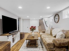 3450 W Hayward Place, Denver CO 80211