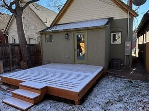 729 W 1st Avenue, Denver CO 80223