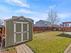 13814 Lilac Street, Thornton CO 80602