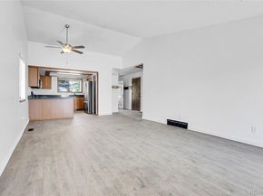7610 S Garland Street, Littleton CO 80128