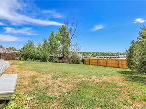 7610 S Garland Street, Littleton CO 80128