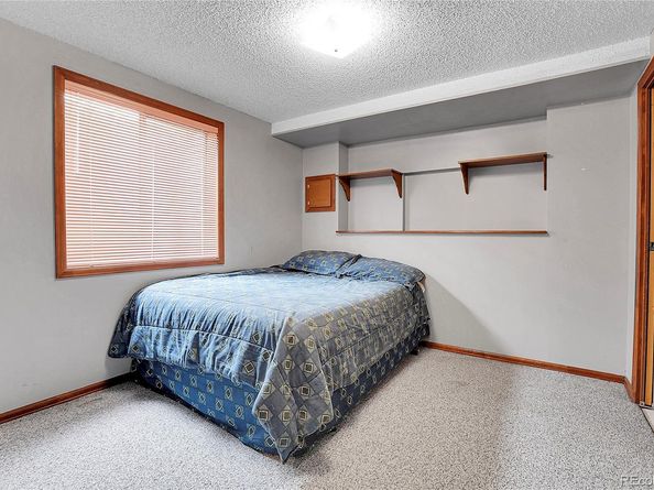 7610 S Garland Street, Littleton CO 80128