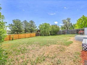 7610 S Garland Street, Littleton CO 80128