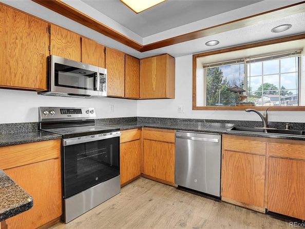 7610 S Garland Street, Littleton CO 80128