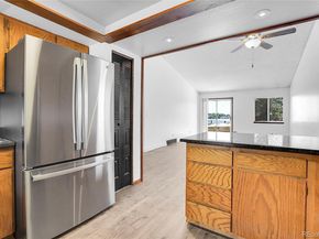 7610 S Garland Street, Littleton CO 80128