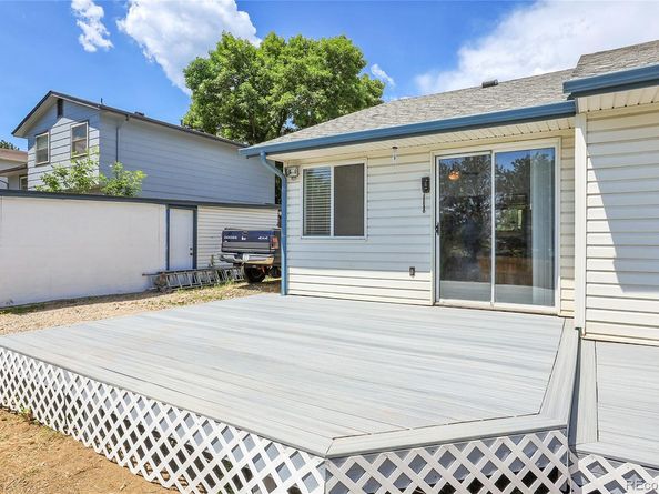 7610 S Garland Street, Littleton CO 80128