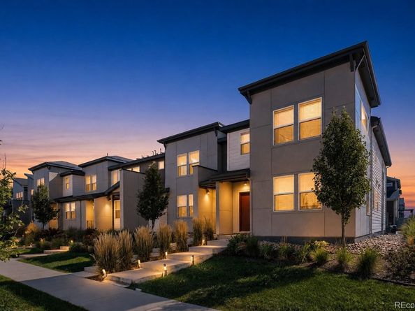 6504 N Biscay Street, Denver CO 80249