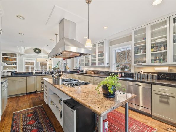 939 N Pearl Street C, Denver CO 80203