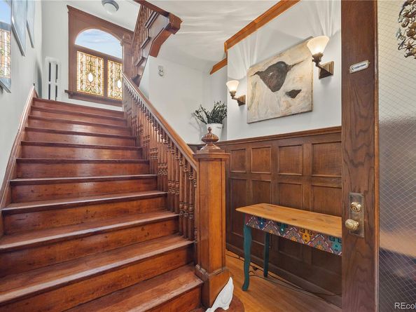 939 N Pearl Street C, Denver CO 80203