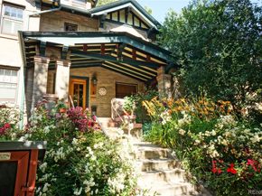 939 N Pearl Street C, Denver CO 80203