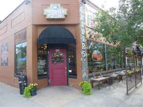 939 N Pearl Street C, Denver CO 80203