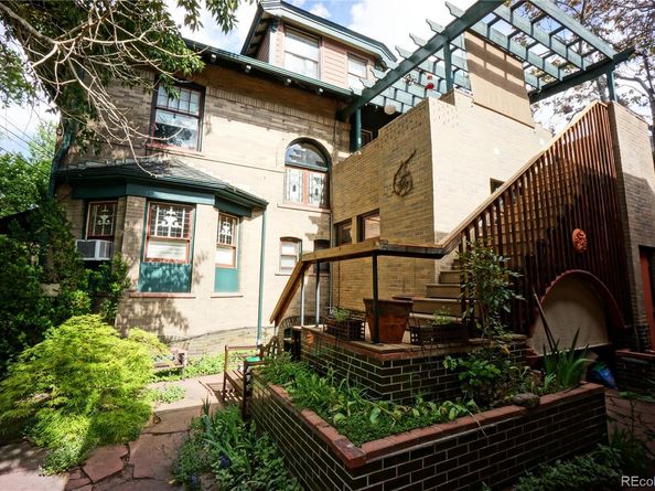 939 N Pearl Street C, Denver CO 80203