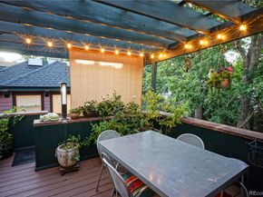 939 N Pearl Street C, Denver CO 80203