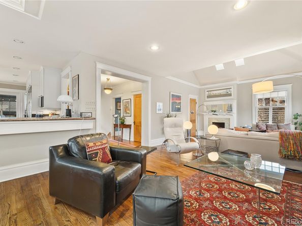 939 N Pearl Street C, Denver CO 80203