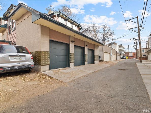 939 N Pearl Street C, Denver CO 80203