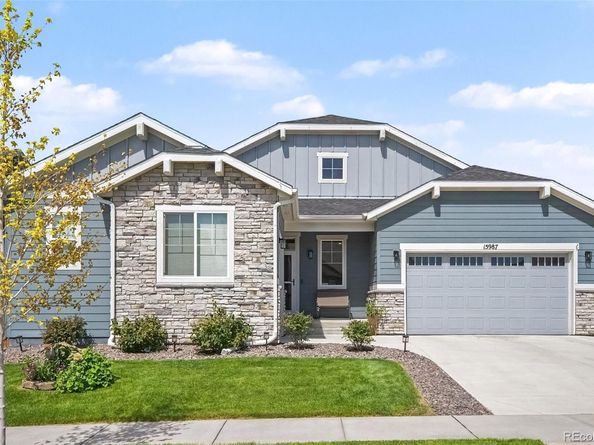 15987 E 115th Place, Commerce City CO 80022