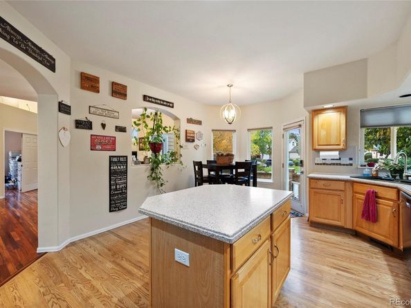 2432 W 107th Drive, Westminster CO 80234