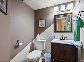 2432 W 107th Drive, Westminster CO 80234