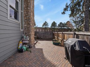 11991 E Cornell Circle, Aurora CO 80014