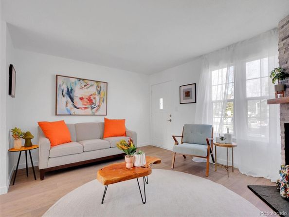 9658 W Chatfield Avenue D, Littleton CO 80128