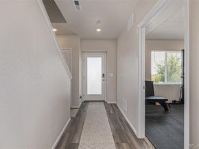 16586 Shoshone Place, Broomfield CO 80023