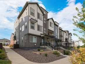 16586 Shoshone Place, Broomfield CO 80023