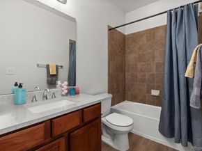 15487 W 66th Drive A, Arvada CO 80007