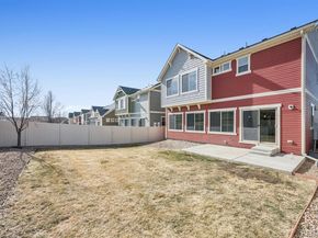 4588 N Walden Street, Denver CO 80249
