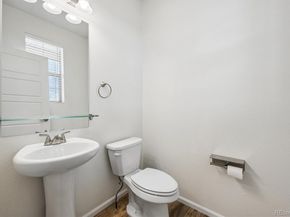 4588 N Walden Street, Denver CO 80249