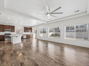 4588 N Walden Street, Denver CO 80249