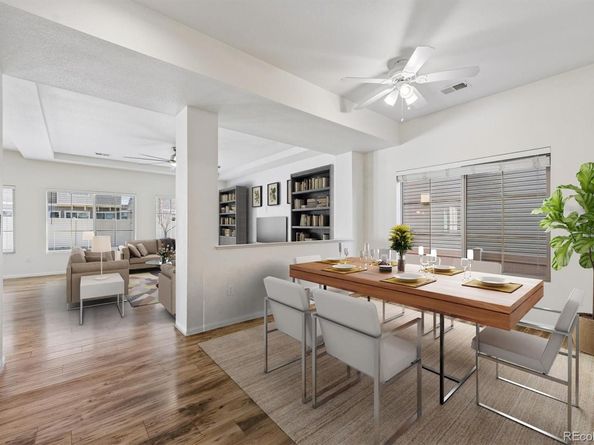 4588 N Walden Street, Denver CO 80249