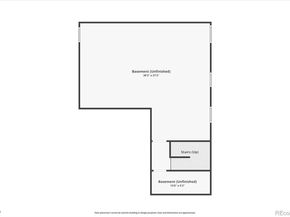 4588 N Walden Street, Denver CO 80249