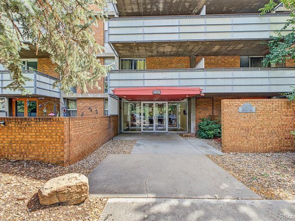 2500 S York Street 411, Denver CO 80210