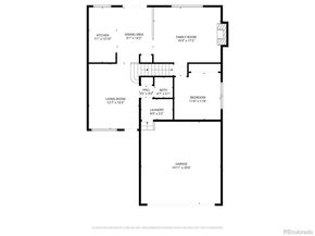 5604 S Yakima Way, Aurora CO 80015