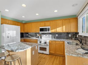 5604 S Yakima Way, Aurora CO 80015