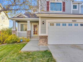 5604 S Yakima Way, Aurora CO 80015