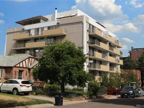 799 Dahlia Street 201, Denver CO 80220