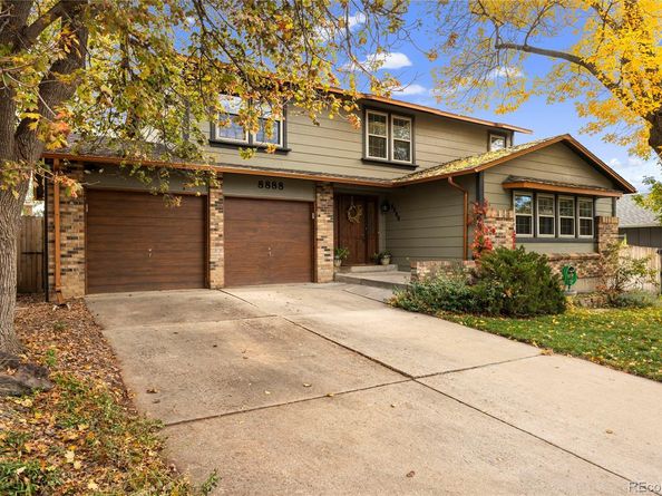 8888 Jellison Court, Westminster CO 80021