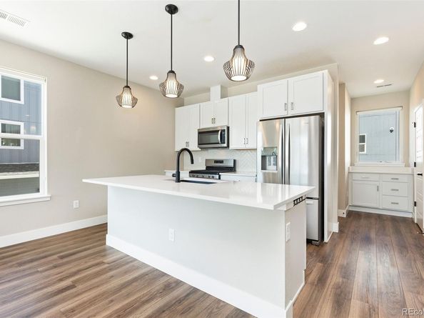 2729 W 167th Place, Broomfield CO 80023