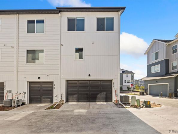 2729 W 167th Place, Broomfield CO 80023