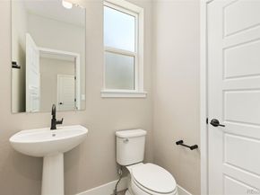 2729 W 167th Place, Broomfield CO 80023