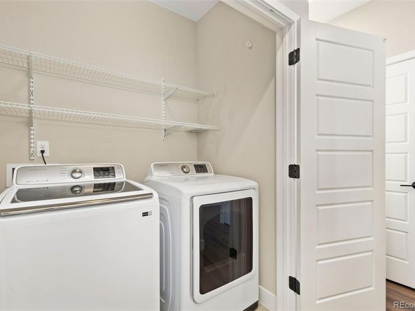 2729 W 167th Place, Broomfield CO 80023