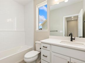 2729 W 167th Place, Broomfield CO 80023