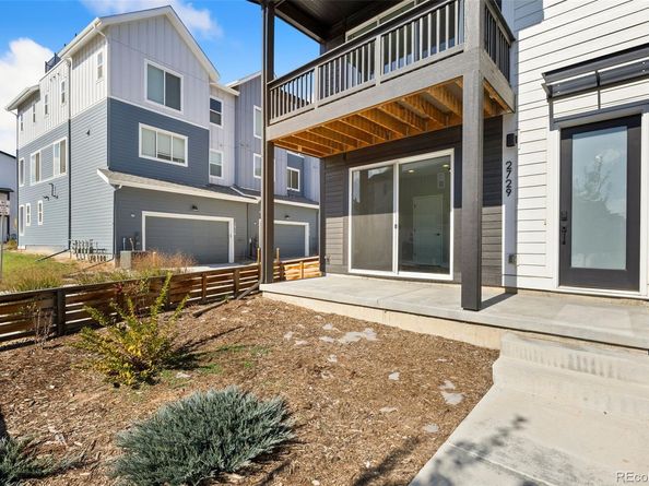 2729 W 167th Place, Broomfield CO 80023