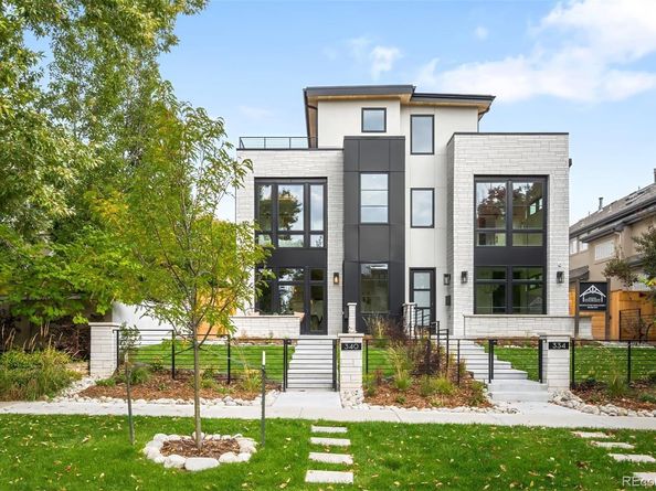 340 Jackson Street, Denver CO 80206